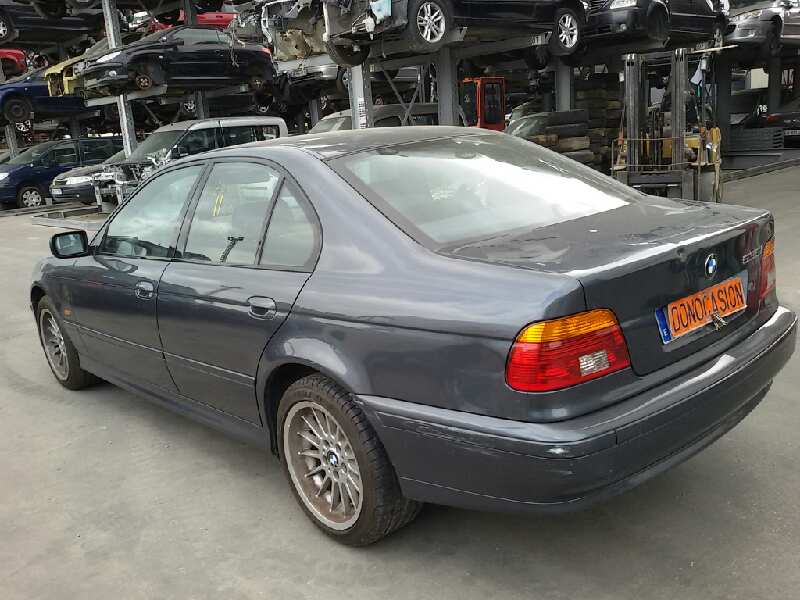 BMW SERIE 5 BERLINA (E39) 1998