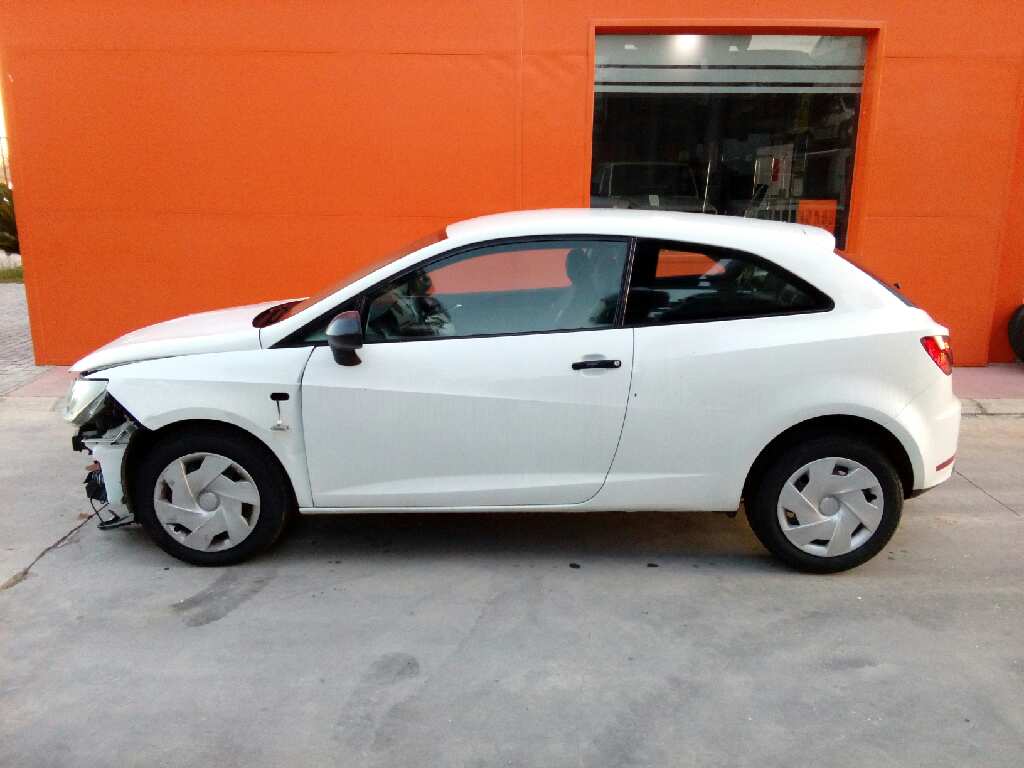 SEAT IBIZA SC (6J1) 2013