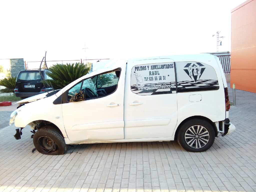 SERVOFRENO