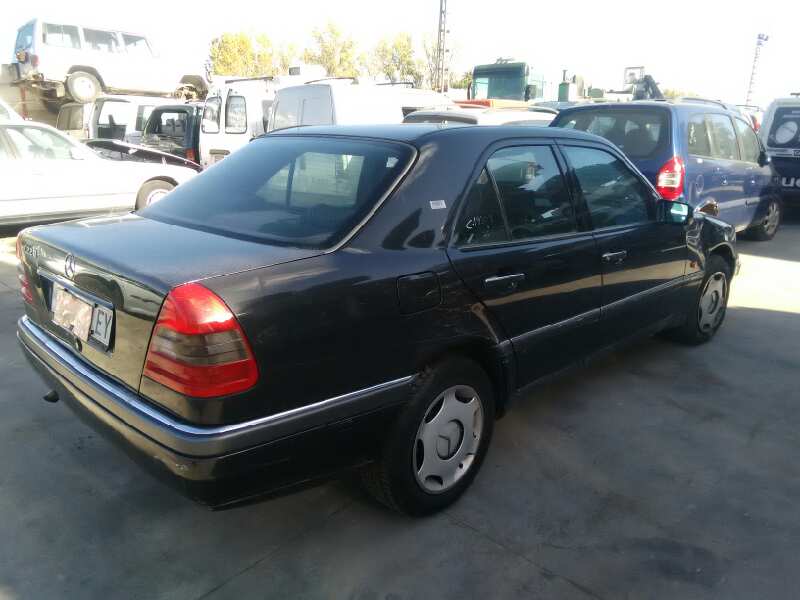 MERCEDES CLASE C (W202) BERLINA 1993