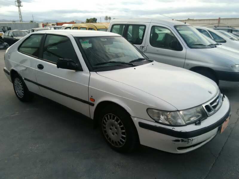 SAAB 9-3 COUPÉ 1998