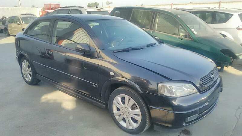 OPEL ASTRA G BERLINA 2000