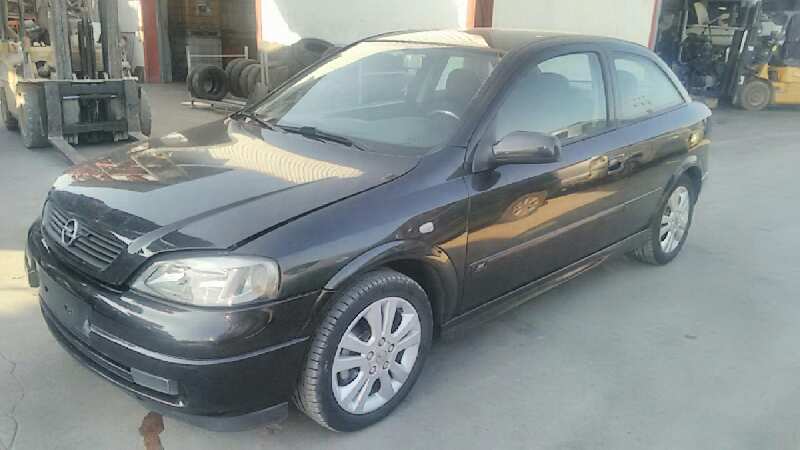 OPEL ASTRA G BERLINA 2000