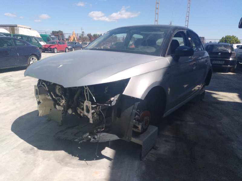 CINTURON SEGURIDAD TRASERO IZQUIERDO