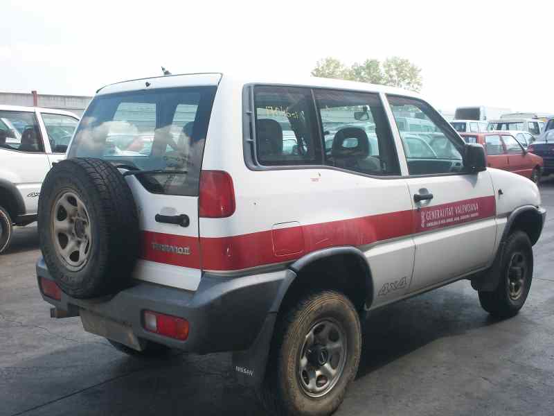 NISSAN TERRANO/TERRANO.II (R20) 1995