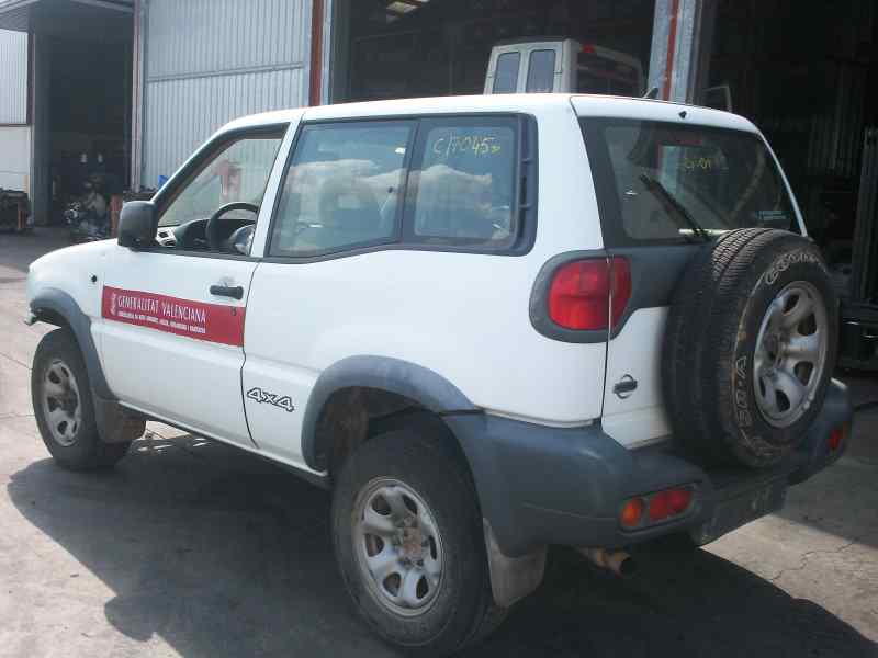 NISSAN TERRANO/TERRANO.II (R20) 1999