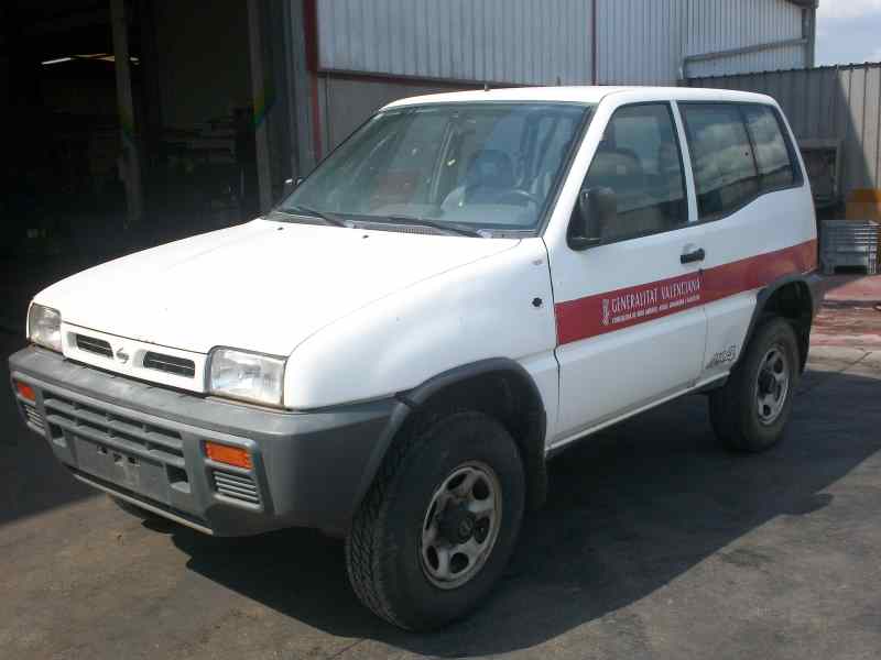 NISSAN TERRANO/TERRANO.II (R20) 1995