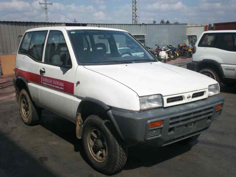 NISSAN TERRANO/TERRANO.II (R20) 1995