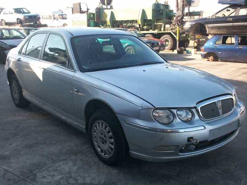 MG ROVER SERIE 75 (J/RJ) 2004