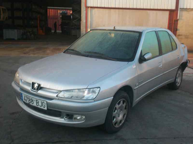 PEUGEOT 306 BERLINA 3/4/5 PUERTAS (S2) 1999