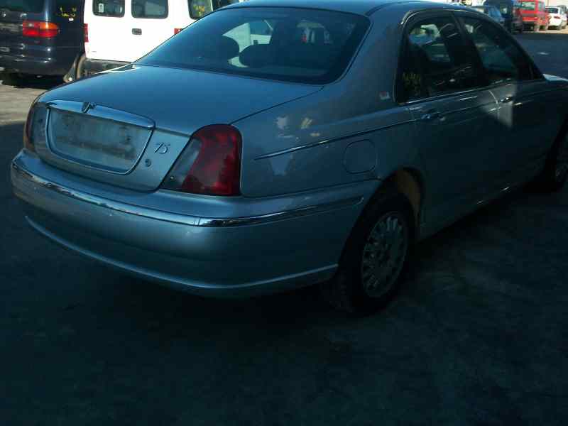 MG ROVER SERIE 75 (J/RJ) 2004