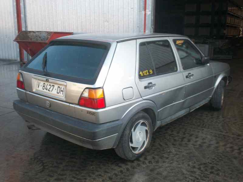 PARAGOLPES DELANTERO