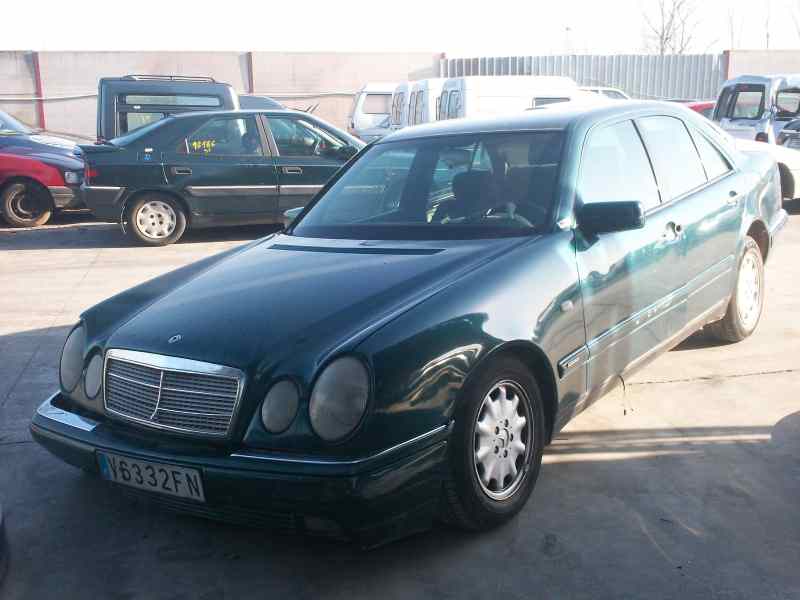 MERCEDES CLASE E (W210) BERLINA DIESEL 1995