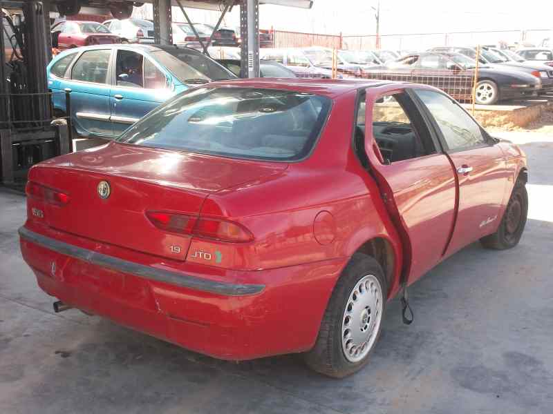 ALFA ROMEO 156 2003