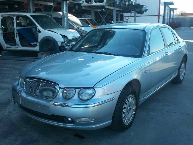 MG ROVER SERIE 75 (J/RJ) 2004