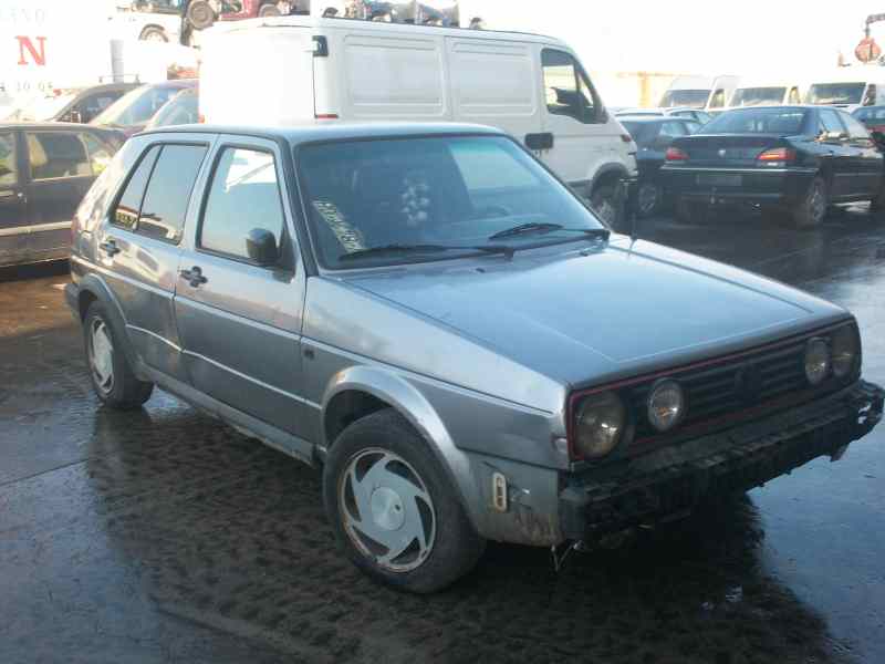 PARAGOLPES DELANTERO