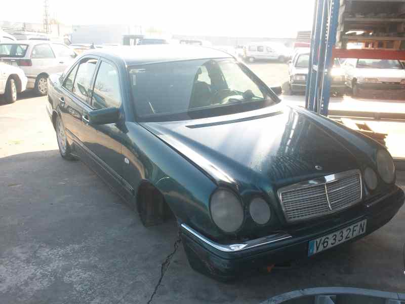 MERCEDES CLASE E (W210) BERLINA DIESEL 1995