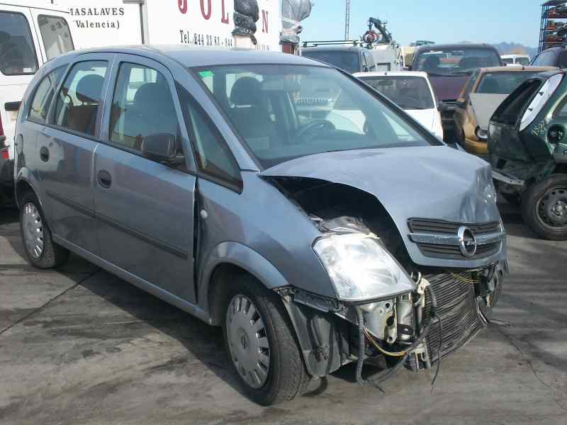 OPEL MERIVA 2003