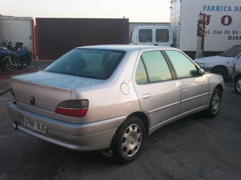 PEUGEOT 306 BERLINA 3/4/5 PUERTAS (S2) 1999