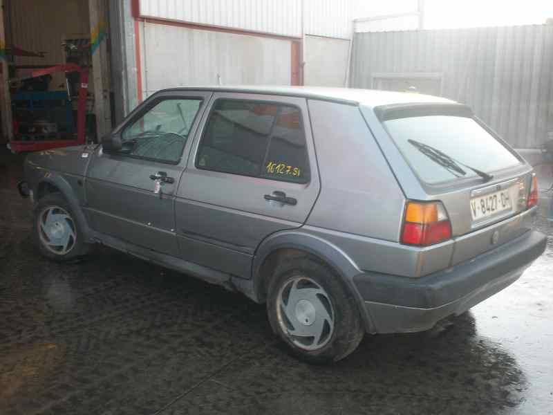 PARAGOLPES DELANTERO