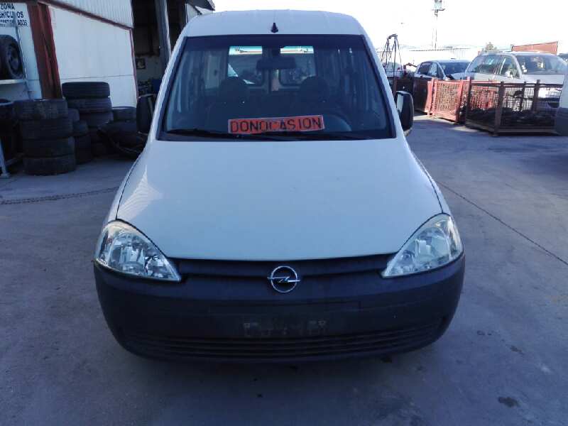 OPEL COMBO (CORSA C) 2003