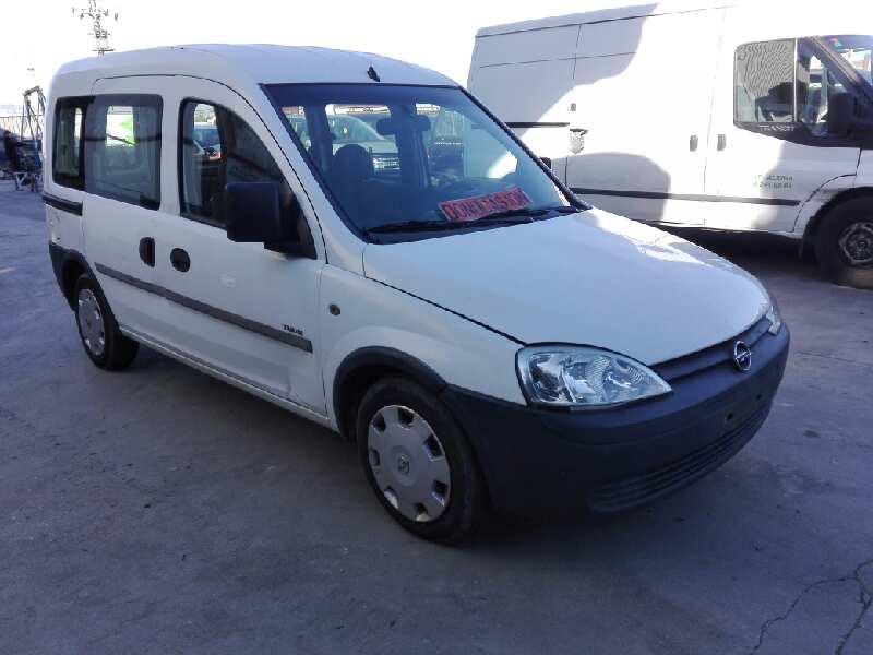 OPEL COMBO (CORSA C) 2003