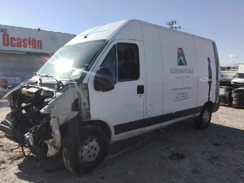 FIAT DUCATO CAJA CERRADA 15 (DESDE 03.02) 2002