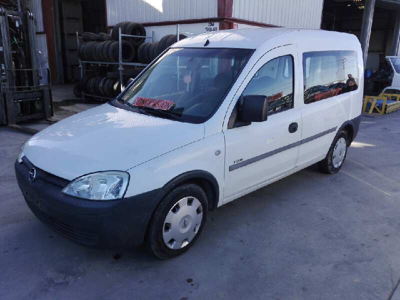 OPEL COMBO (CORSA C) 2003