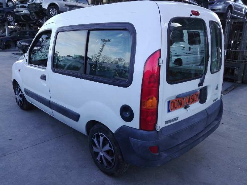 RENAULT KANGOO (F/KC0) 2003