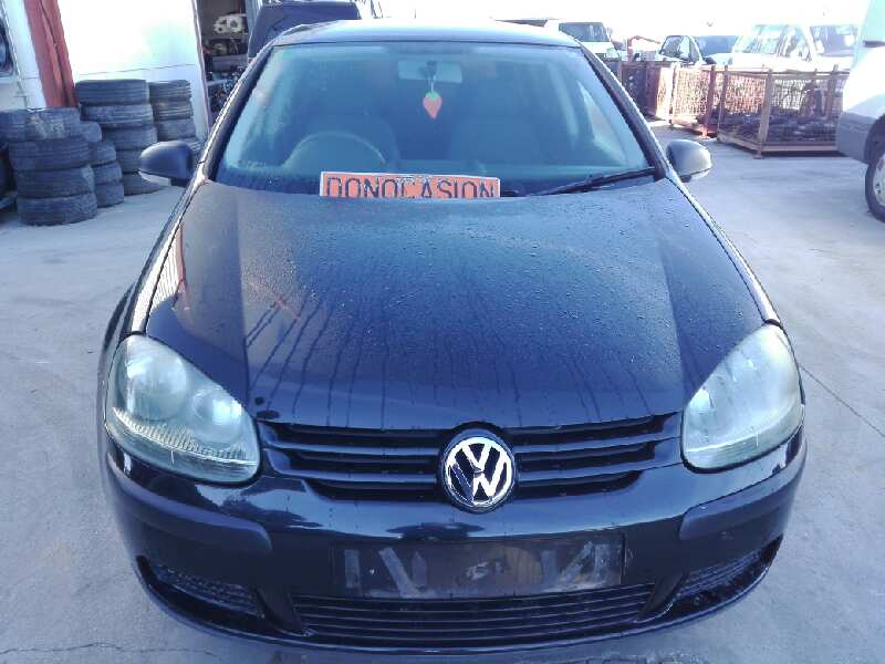 VOLKSWAGEN GOLF V BERLINA (1K1) 2003