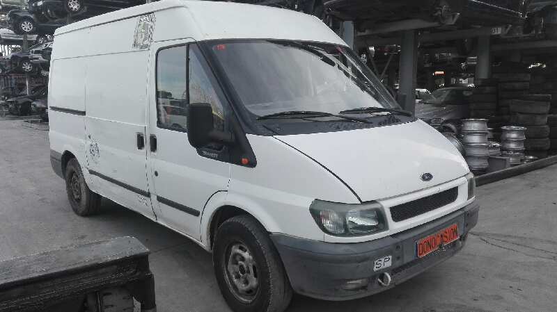 FORD TRANSIT CAJA CERRADA, MEDIA (FY) (2000 =>) 2000