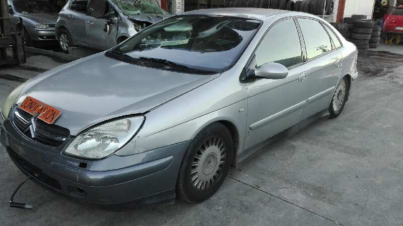 CITROEN C5 BERLINA 2001