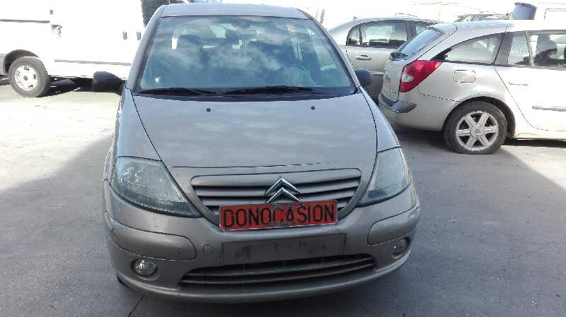 CITROEN C3 2002