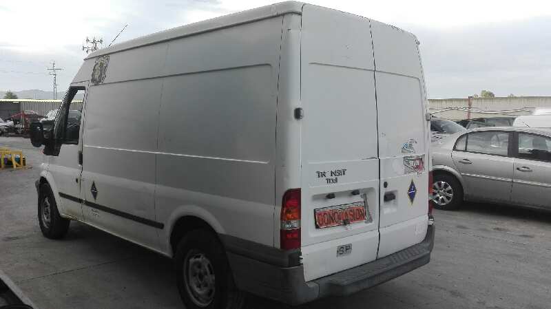 FORD TRANSIT CAJA CERRADA, MEDIA (FY) (2000 =>) 2000