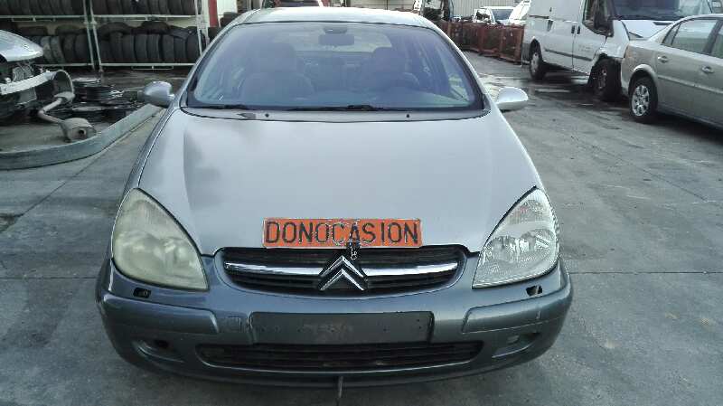 CITROEN C5 BERLINA 2001