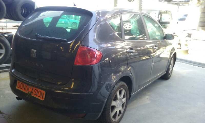 SEAT ALTEA (5P1) 2004