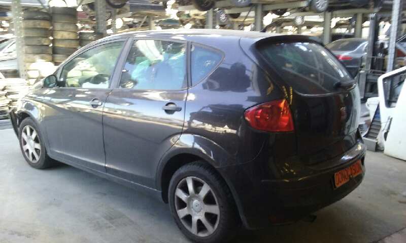 SEAT ALTEA (5P1) 2004