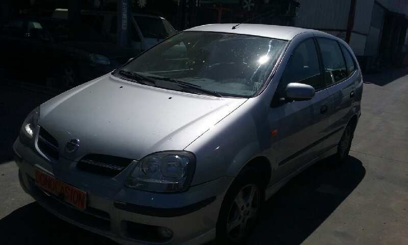 NISSAN ALMERA TINO (V10M) 2003