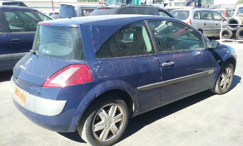 PRETENSOR AIRBAG IZQUIERDO