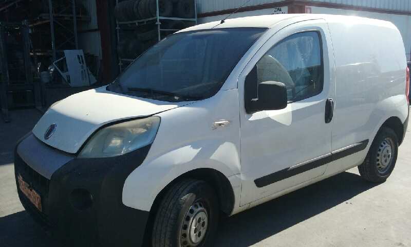 FIAT FIORINO 2008