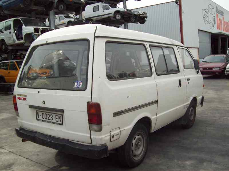 NISSAN VANETTE (C 220) 1991