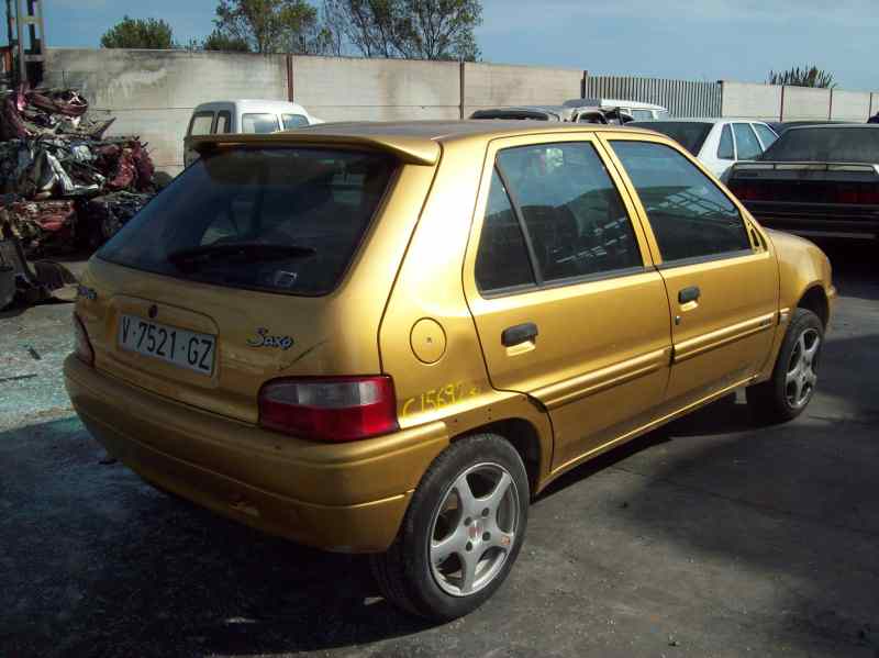 CITROEN SAXO 1996
