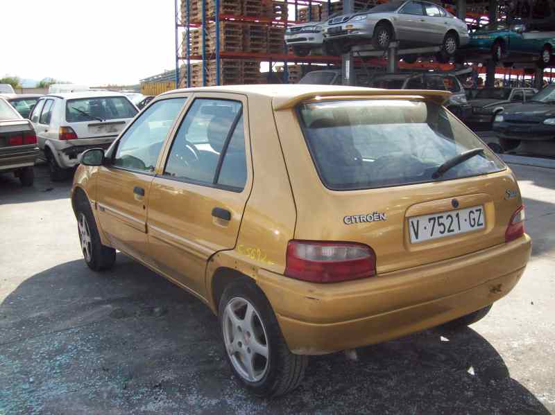 CITROEN SAXO 1996