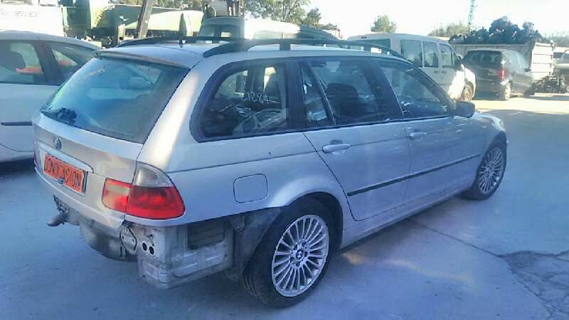 BMW SERIE 3 TOURING (E46) 2001