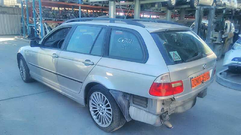 BMW SERIE 3 TOURING (E46) 2001