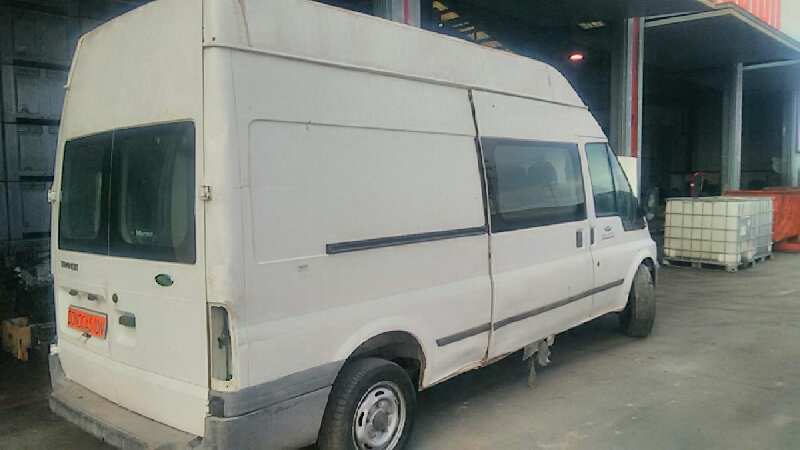 FORD TRANSIT CAJA CERRADA, MEDIA (FY) (2000 =>) 2000