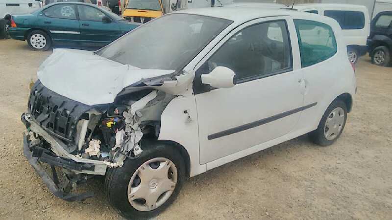 RENAULT TWINGO 2009