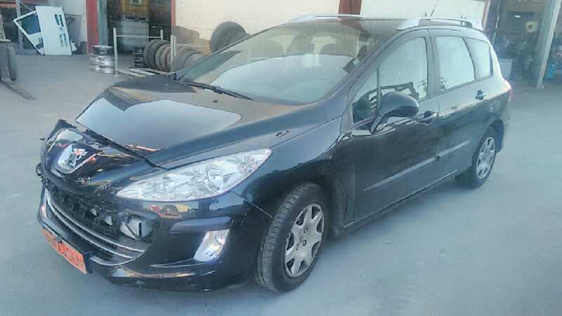 PEUGEOT 308 SW 2008