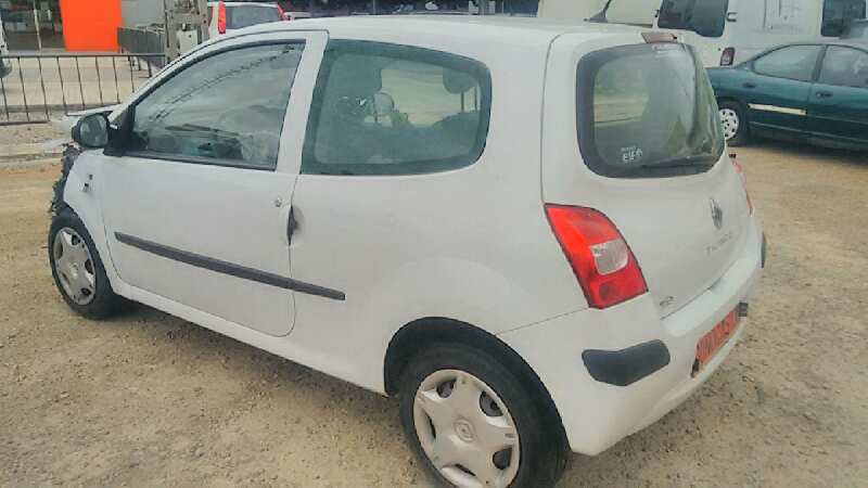 RENAULT TWINGO 2009