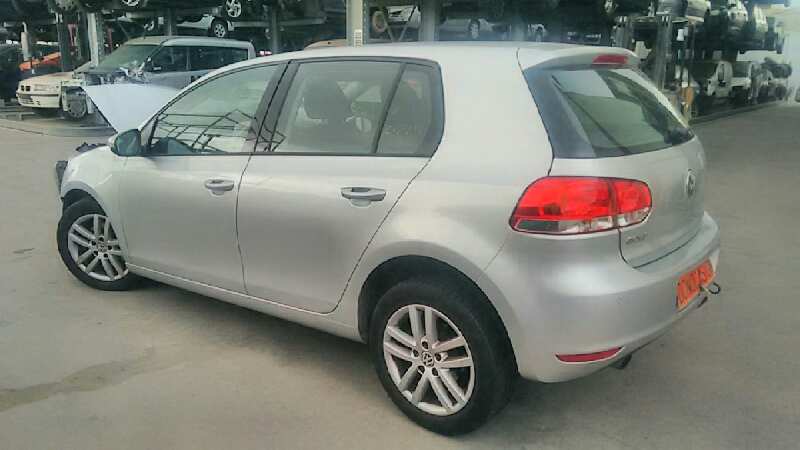 VOLKSWAGEN GOLF VI (5K1) 2008